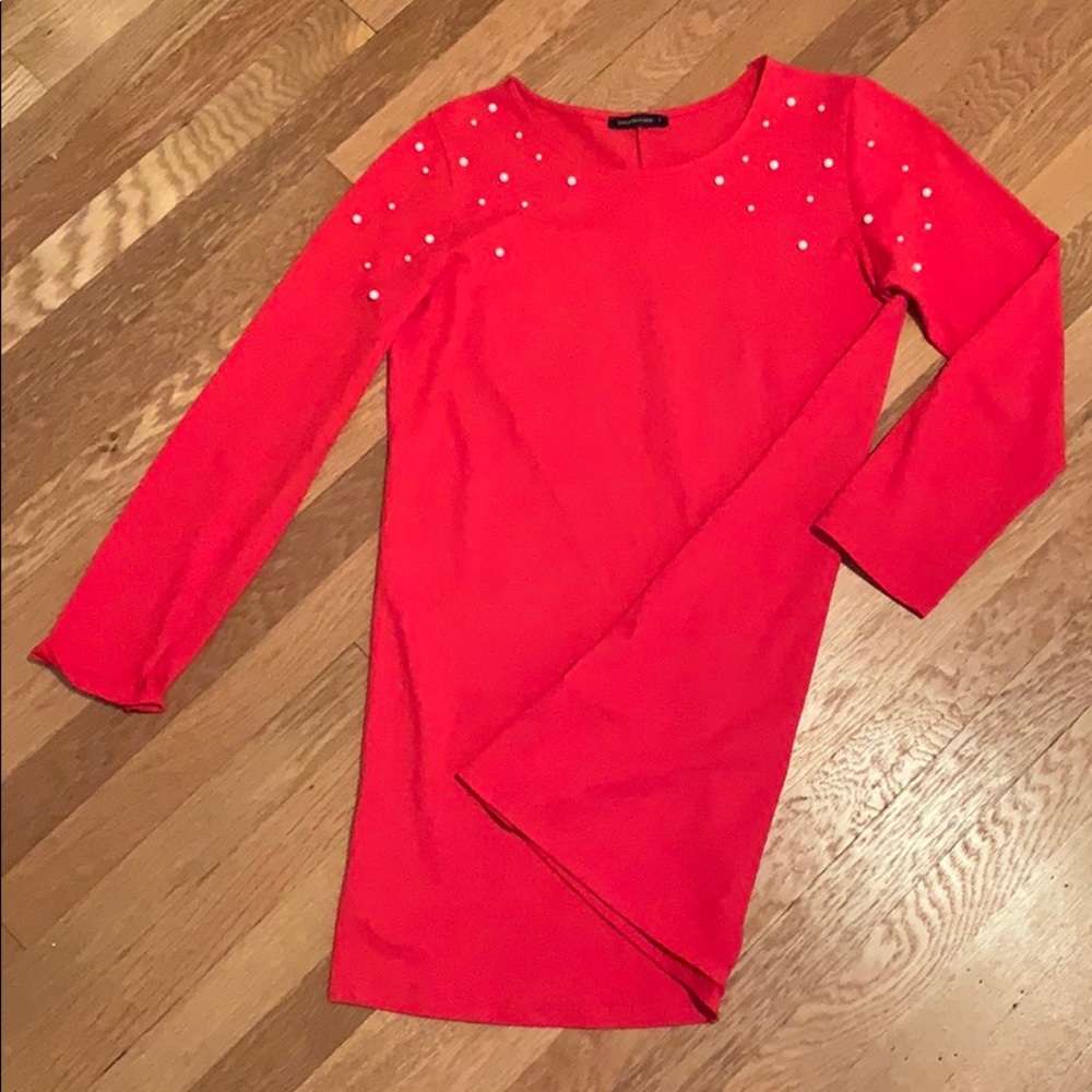 DeFacto Studios Dress